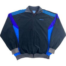 Cargar imagen en el visor de la galería, Chaqueta Track Adidas 80&#39;s - XL
