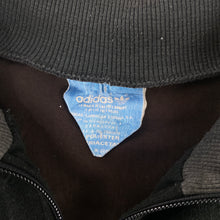 Cargar imagen en el visor de la galería, Chaqueta Track Adidas 80&#39;s - XL