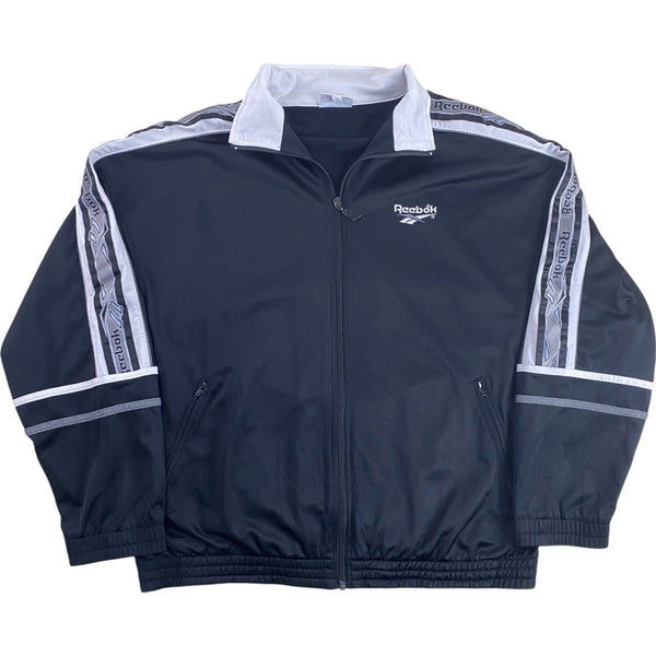 Chaqueta Track Reebok 90's - M Oversized