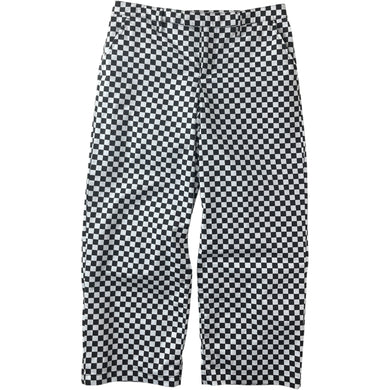 Pantalón Cuadros Vans - 27 Mujer