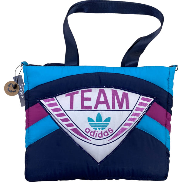 Bolso Adidas Team x Shackled By Lumn