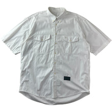 Cargar imagen en el visor de la galería, Camisa Burberry - XL