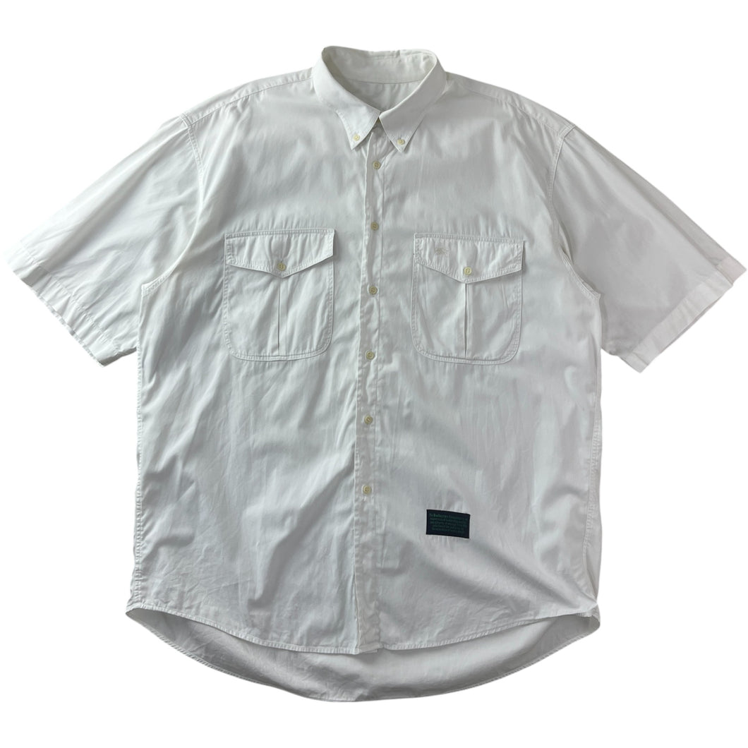 Camisa Burberry - XL