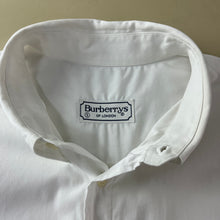 Cargar imagen en el visor de la galería, Camisa Burberry - XL
