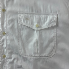 Cargar imagen en el visor de la galería, Camisa Burberry - XL