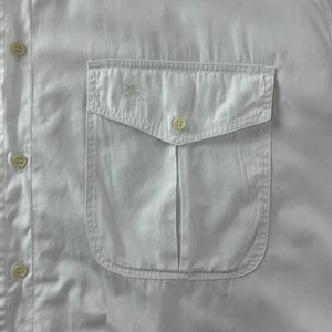 Camisa Burberry - XL