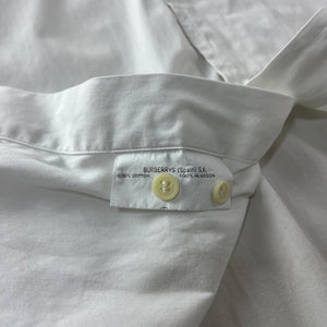 Camisa Burberry - XL