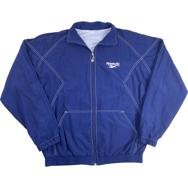 Chaqueta Reebok 00's Navy - XL