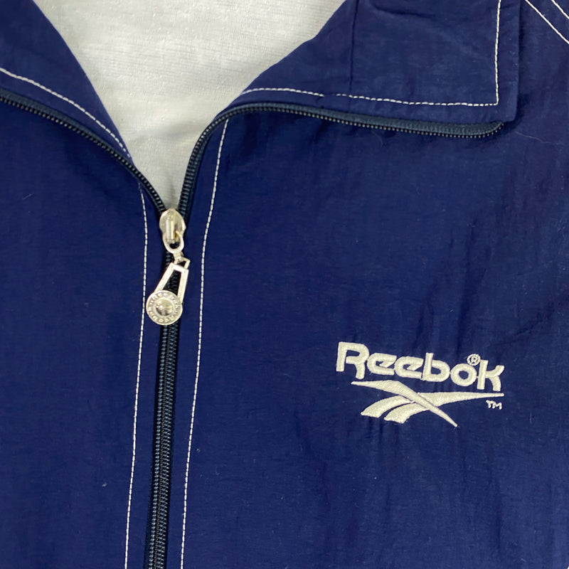 Chaqueta Reebok 00's Navy - XL