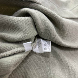 Polo Lacoste Manga Larga - L