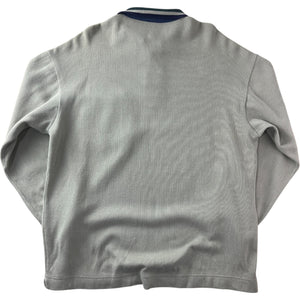 Polo Lacoste Manga Larga - L