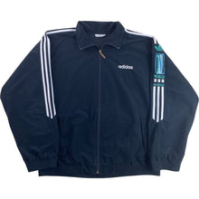Cargar imagen en el visor de la galería, Chaqueta Adidas One World D182 80&#39;s - XL