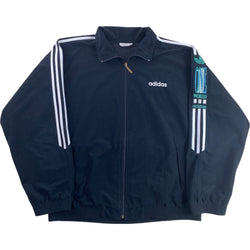 Chaqueta Adidas One World D182 80's - XL