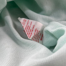 Cargar imagen en el visor de la galería, Polo Lacoste Azul - M Mujer