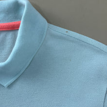 Cargar imagen en el visor de la galería, Polo Lacoste Azul - M Mujer