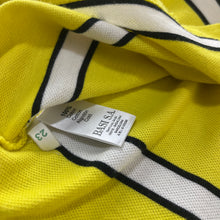 Cargar imagen en el visor de la galería, Polo Lacoste Amarillo - XL