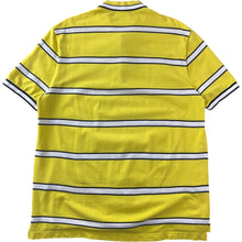 Cargar imagen en el visor de la galería, Polo Lacoste Amarillo - XL