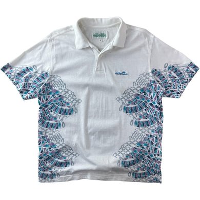 Polo Ellesse Vintage - S