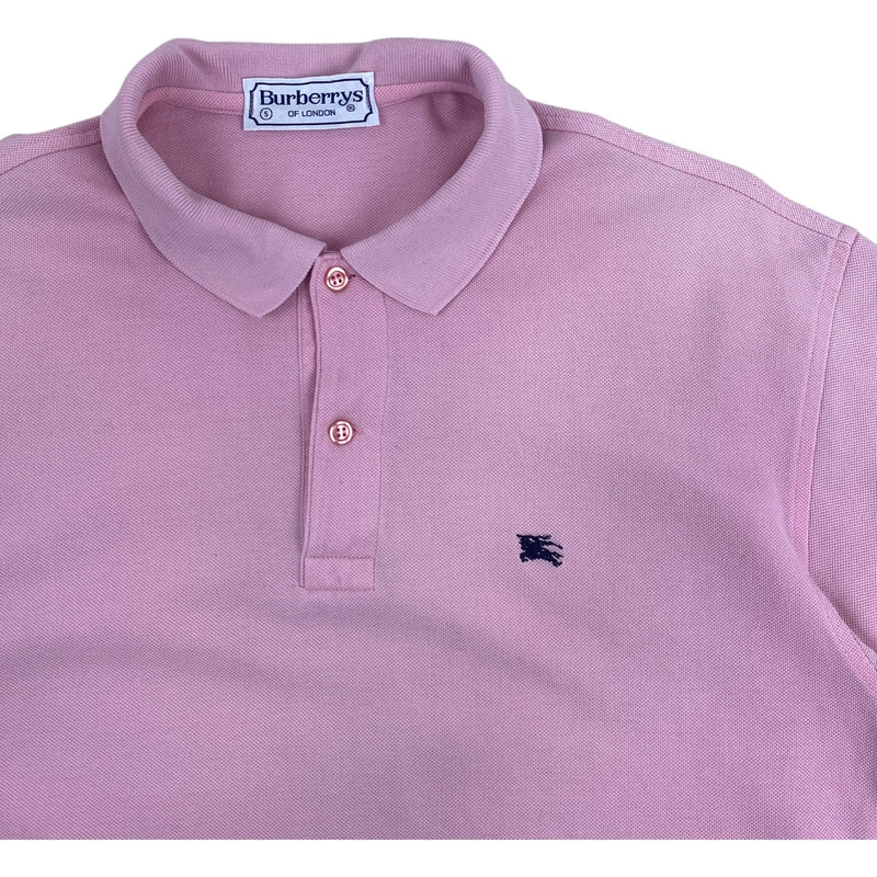 Polo Burberry - L