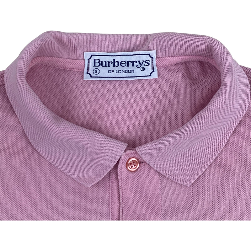 Polo Burberry - L