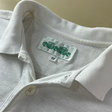 Cargar imagen en el visor de la galería, Polo Ellesse Vintage - S