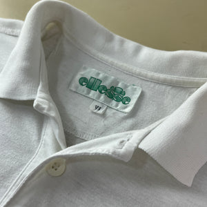 Polo Ellesse Vintage - S