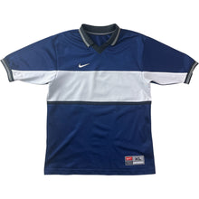 Cargar imagen en el visor de la galería, Camiseta Sporty Nike 90&#39;s - S