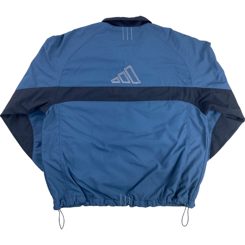 Chaqueta Track Adidas 00's - L