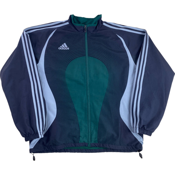 Chaqueta Track Adidas 00's UEFA - M