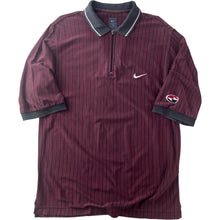 Cargar imagen en el visor de la galería, Polo Halfzip Nike Golf 00&#39;s - S