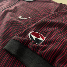 Cargar imagen en el visor de la galería, Polo Halfzip Nike Golf 00&#39;s - S