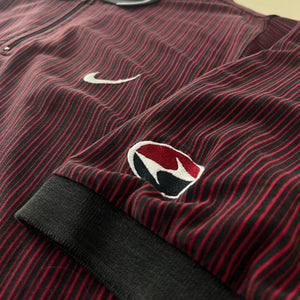 Polo Halfzip Nike Golf 00's - S