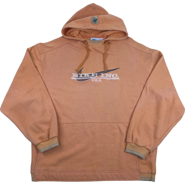 Sudadera Hoodie Nike Inc 90's - XL