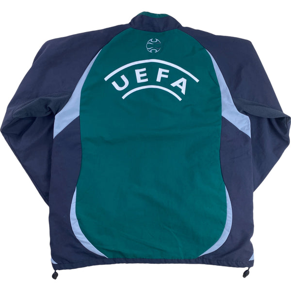 Chaqueta Track Adidas 00's UEFA - M