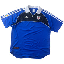 Load image into Gallery viewer, Camistea Adidas Atlético De Bilbao 2000 01&#39; - XL