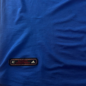 Camistea Adidas Atlético De Bilbao 2000 01' - XL
