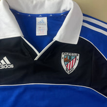 Load image into Gallery viewer, Camistea Adidas Atlético De Bilbao 2000 01&#39; - XL