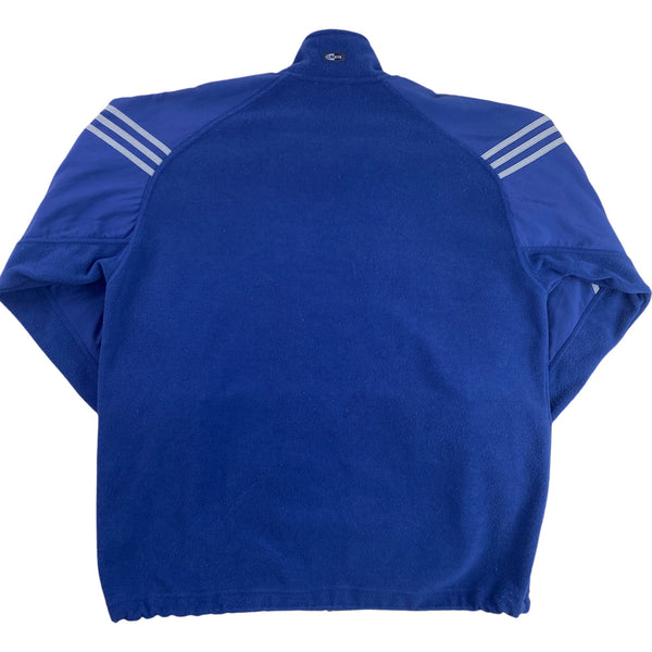 Polar Zip Up Adidas 90's - M