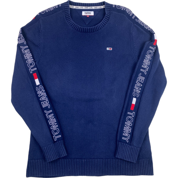 Jersey Roundneck Tommy Hilfiger Slim - M