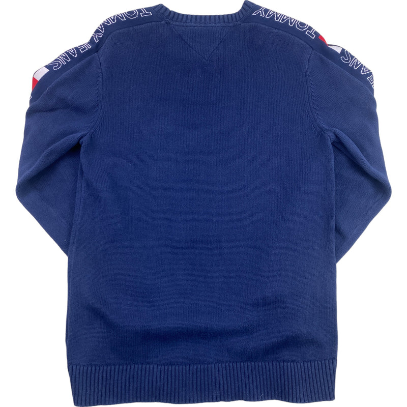 Jersey Roundneck Tommy Hilfiger Slim - M