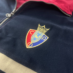 Chaqueta Astore Osasuna - XXL