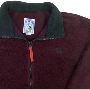 Chaqueta Polartec Jack Wolfskin - L
