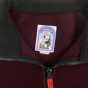 Chaqueta Polartec Jack Wolfskin - L
