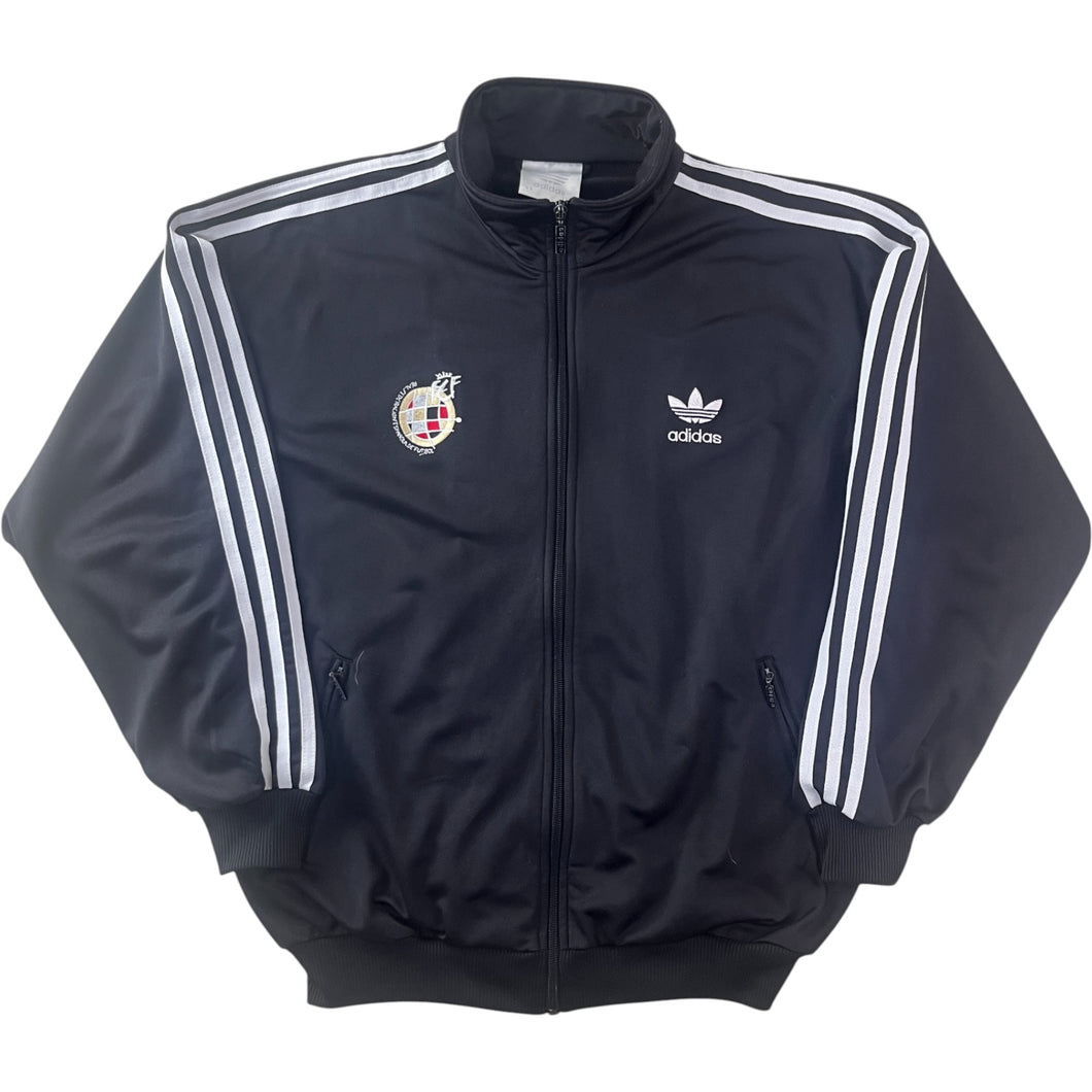Chaqueta Track Adidas España RFEF - L