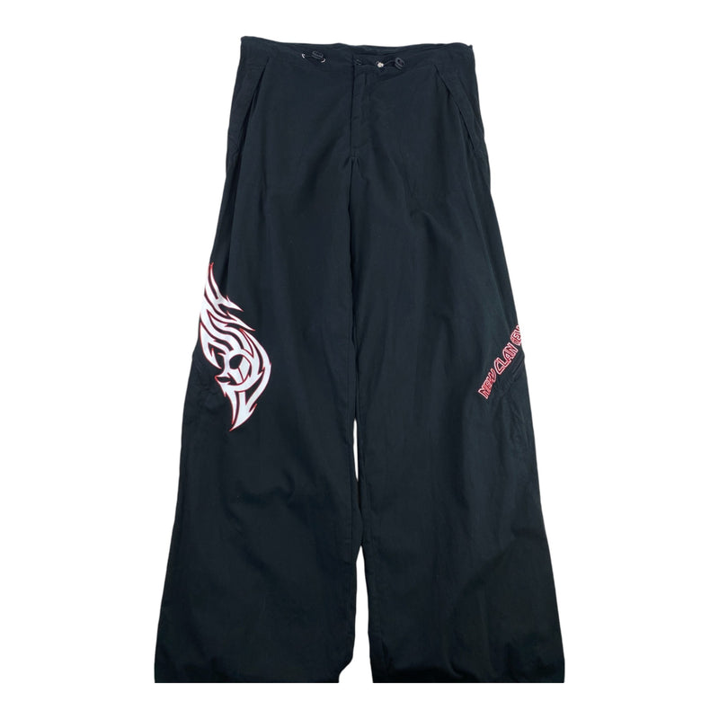 Pantalón Streetwear Y2k - XXL