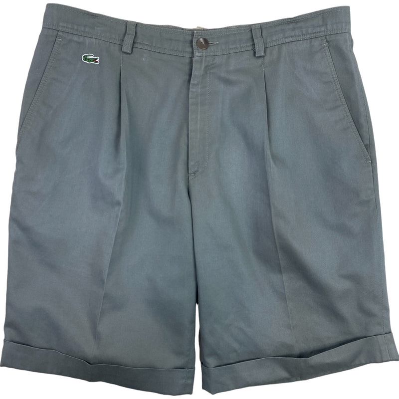 Pantalón Short Lacoste - M