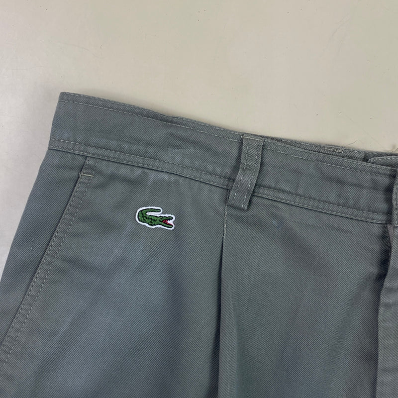 Pantalón Short Lacoste - M