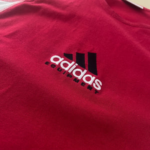 Camiseta Sin Tirantes Adidas Equipment - S