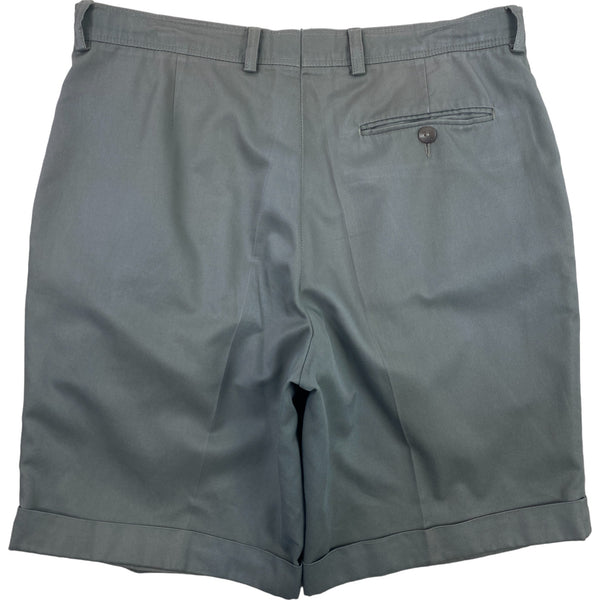 Pantalón Short Lacoste - M