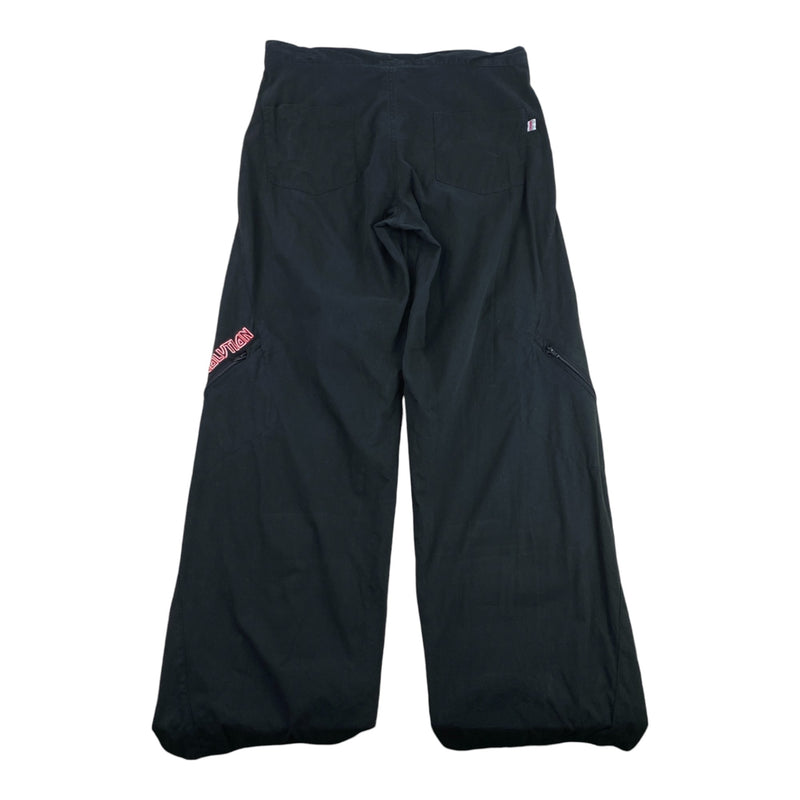 Pantalón Streetwear Y2k - XXL